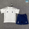 Camiseta futbol Nottingham Forest Niño Segunda 2025/26