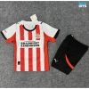 Camiseta futbol PSV Eindhoven Niño Primera 2025/26