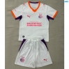 Maxikits Ofertas Camiseta futbol PSV Eindhoven Niño Segunda 2026/27 por mayor
