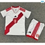 Camiseta futbol Peru Niño Primera 2026/27