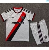 Maxikits Hacer Camiseta de futbol Sheffield United Niño Segunda 2026/27 por mayor