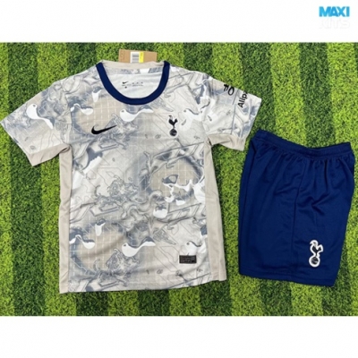 Camiseta futbol Tottenham Hotspur Niño Training 2025/26