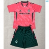 Maxikits Buscar Camiseta de futbol Werder Bremen Niño Tercera 2026/27 por mayor