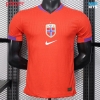 Camiseta futbol Versión Player Norway Primera 2025/26