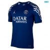 Camiseta futbol PSG Cuatro Azul 2024/25