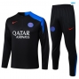 maxikits Chándal fútbol PSG 2026/27 Negro k141