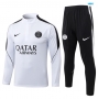 maxikits Chándal fútbol PSG Niño 2026/27 Blanco k278