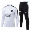maxikits Chándal fútbol PSG Niño 2026/27 Blanco k278