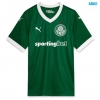 Camiseta futbol Palmeiras Primera 2025/26