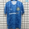 Camiseta futbol Palmeiras Training Azul 2025/26