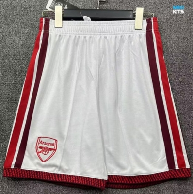 maxikits Camisetas futbol Pantalón Corto Arsenal Primera 2026/27