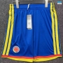 Camiseta futbol Pantalón Corto Colombia Primera 2026/27