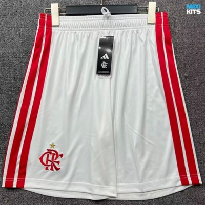 Camiseta futbol Pantalón Corto Flamengo Primera 2026/27