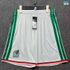 Camiseta futbol Pantalón Corto México Primera 2026/27