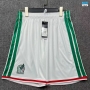 Camiseta futbol Pantalón Corto México Primera 2026/27