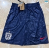 Camiseta futbol Pantalón Corto Inglaterra Segunda 2026/27