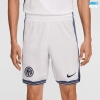 Camiseta futbol Pantalón Corto Inter Milan Segunda 2024/25