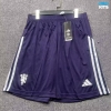 Camiseta futbol Pantalón Corto Manchester United Segunda 2025/26