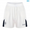 Camiseta futbol Pantalón Corto Napoli Primera 2024/25