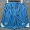 Camiseta futbol Pantalón Corto Napoli Primera 2025/26