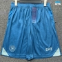 Camiseta futbol Pantalón Corto Napoli Primera 2025/26