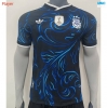 Camiseta de fútbol Versión Player Argentina Segunda 2026/27