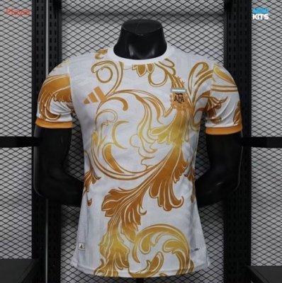 maxikits Camiseta de futbol Versión Player Argentina Especial 2026/27