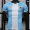 maxikits Camisetas de futbol Versión Player Argentina Especial Blanco/azul 2026/27