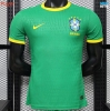 Camiseta de fútbol Versión Player Brasil especial Verde 2026/27