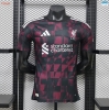 Maxikits Nuevas Camiseta futbol Versión Player Liverpool Tercera 2026/27 por mayor