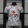 Maxikits Ofertas Camiseta futbol Versión Player Manchester United Especial White 2026/27 por mayor