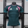 Maxikits Buscar Camisetas futbol Versión Player Real Madrid Entrenamiento Verde 2026/27 por mayor