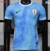 Camiseta de fútbol Versión Player Uruguay especial Azul 2026/27