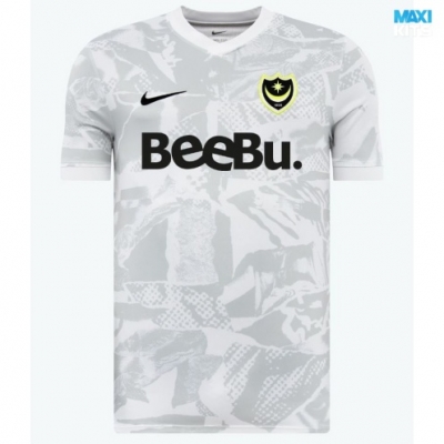 Camiseta futbol Portsmouth Portero 2025/26