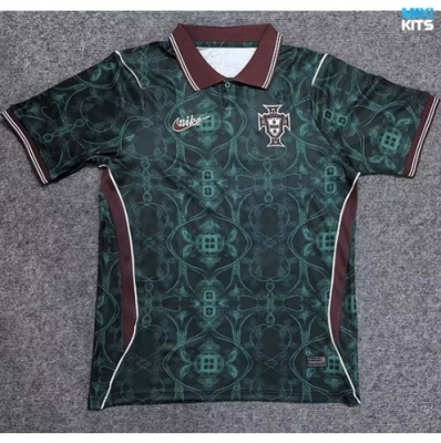 Camiseta de fútbol Portugal Joint Edition Verde 2026/27