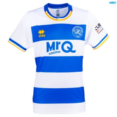 Maxikits Nuevas Camisetas futbol Queens Park Rangers Primera 2026/27 por mayor