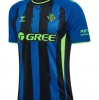 Maxikits Hacer Camiseta futbol Real Betis Tercera 2026/27 por mayor