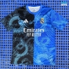 Camiseta futbol Real Madrid Training dragon Azul 2025/26