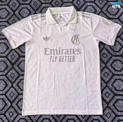 Camiseta futbol Real Madrid 125 aniversario 2026/27
