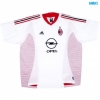 Camiseta futbol Retro AC Milan Segunda 2002-03