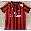Camiseta futbol Retro AC Milan Primera 2017-18