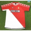 Camiseta futbol Retro AS Monaco Primera 1999-00