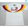 Camiseta futbol Retro AS Roma Segunda 19990-91