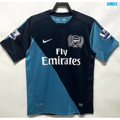 Camiseta futbol Retro Arsenal Segunda 11-12