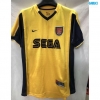 Camiseta futbol Retro Arsenal Segunda 1999-00