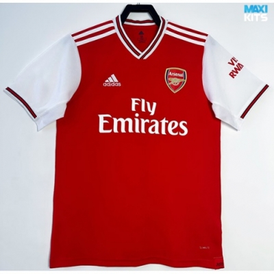 Camiseta futbol Retro Arsenal Primera 2019-20