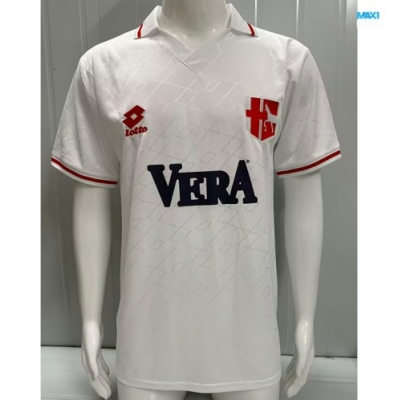 maxikits Camisetas de futbol Retro Padua Primera 1992-94