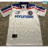 Camiseta futbol Retro Bahia Primera 1998-99
