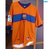Camiseta futbol Retro Barcelona Tercera 1998-00