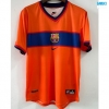 Camiseta futbol Retro Barcelona Segunda 1999